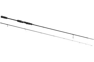 Savage Gear czarny pręt wirowany Savage 231 cm 9-32 g - 2 sekundy