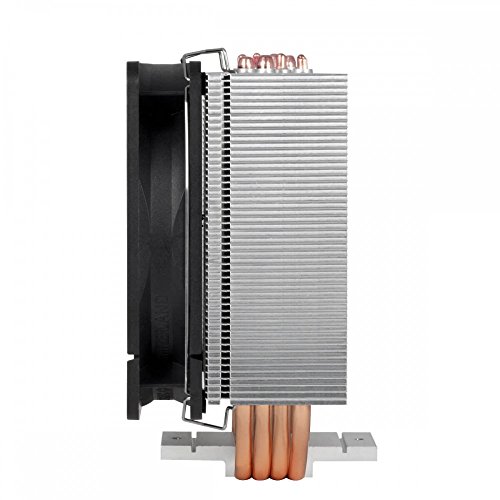 Arctic Freezer 33 - Enfriador CPU  Semipasivo  F12 PWM  Intel  AMD  hasta 150 W TDP