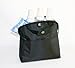 JL Childress Maxi Cool 4 Bottle Cooler (Black)