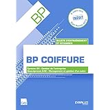 Amazon Fr Management Et Gestion D Un Salon De Coiffure Bp Coiffure Livre Du Professeur Delaby Anne Livres