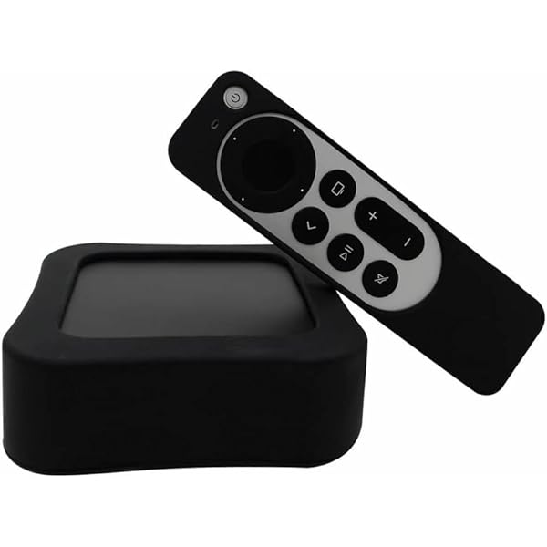 Apple 2022 Apple TV 4K Wi‑Fi + Ethernet with 128GB storage (3rd