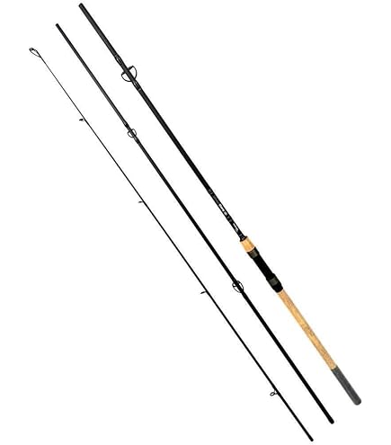 SHIMANO Aero X5 Match Float, 3.96m, 13ft, 0-20g, 3 Pieces, Match Fishing Rod, AEX5MF13 Sports & Outdoors