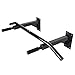 Produktbild hukoer Wandhalterung Pull Up Bar Robuste Wand montiert Pull/Chin Up Bar