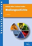 Image de Mediengeschichte: Eine Einführung