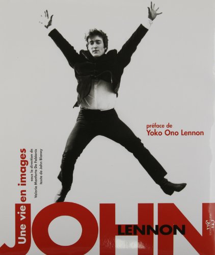 John LENNON - Une vie en images francais John LENNON - Une vie en images francais