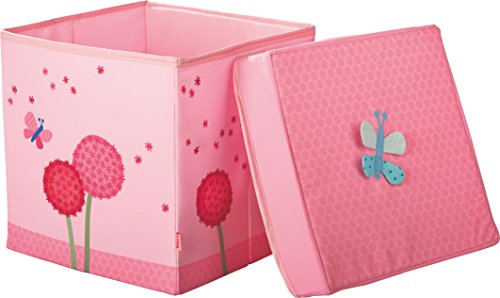 Preisvergleich Produktbild Haba 302079 - Sitzwürfel Pusteblumentraum