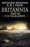 Cover zum Buch Britannia: Part III: The Warlords