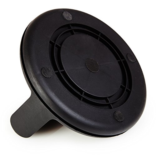 Lumaland Liegestützgriffe Push Up Bars drehbar - 4