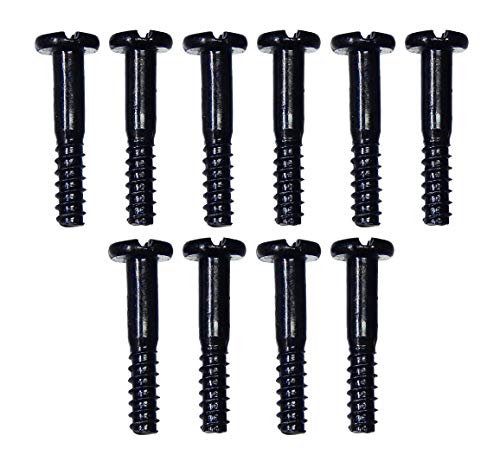 Preisvergleich Produktbild Arkai Schrauben-Set M2,5 x 14 mm - 10 STK.