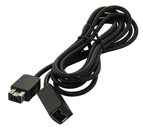 Preisvergleich Produktbild Verlängerungskabel für Nintendo Mini Classic Controller 3m