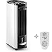 Produktbild TROTEC Aircooler/mobiles Klimagerät PAE 10 3 in 1 inkl. Steckdosen-Hygrostat BH30