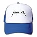 Produktbild Band Metallica Logo Cool Hat