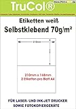 paketaufkleber post schweiz Selbstklebende WEIßE Papier Etiketten * vollflächig selbstklebend * Etiketten für Online Frankierung Versandetiketten DHL Hermes Klebeetiketten Paketlabel Paketaufkleber Versandlabel Paketetiketten Adressaufkleber Adressetiketten