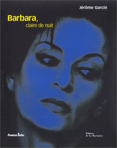 couverture de : Barbara, claire de nuit