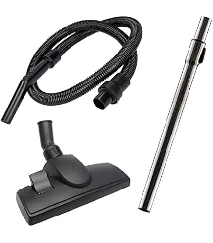 Tubo Telescopico Originale Per Aspirapolvere Electrolux – Ricambio 219319901 Per Modelli Tornado E Z8211 - 3