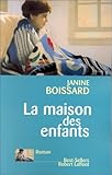 La maison des enfants