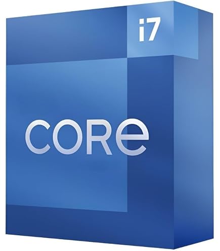 Intel 9700 デスクトッププロセッサー