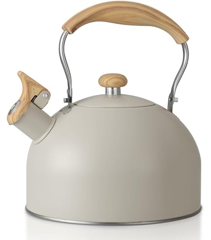 Fluitketel Demeyere Specialties 3 4L