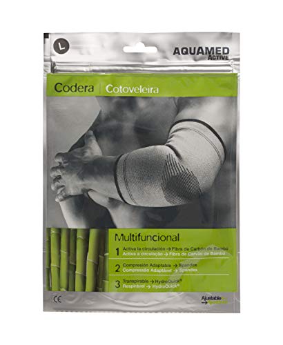 Aquamed Active Elbow, Size L - 86 g