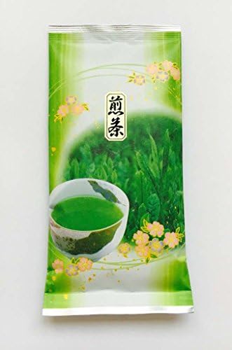 Organic Green Tea - Sencha 100g