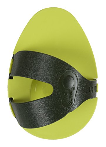 Evriholder Avo Saver Frischhaltedose für Avocado, Grün - 2