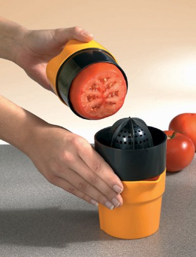 TELESHOP 7580 Universal-Saftpresse „Sunny“ - 5