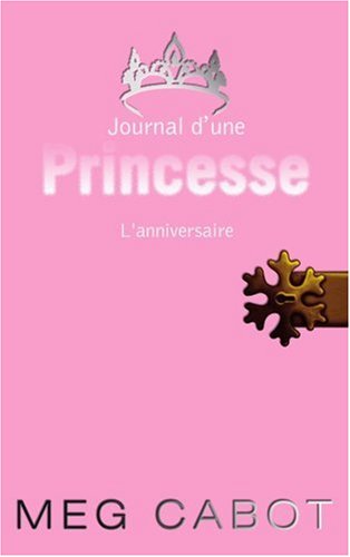 couverture de : L'anniversaire
