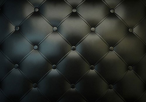 FOTOTAPETE 300×210 cm – VLIES TAPETE PREMIUM – PROFI QUALITÄT – Top moderne Wanddeko – Riesen Wandbild – Top Design Tapete – Neue exklusive Edition mit noch besser Druckauflösung – Deutsches Premium Vlies – Leder f-B-0023-a-a - 3