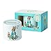 Wedgwood Peter Rabbit Boy Money Box - New For 2014