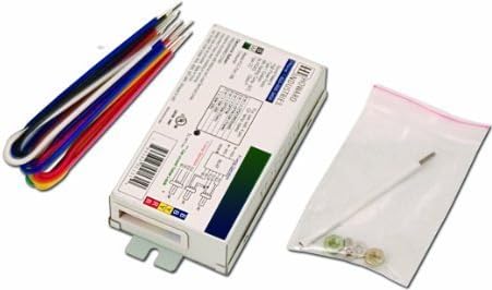 Howard Lighting EP2/18CF/MV/K2 Electronic Ballast for Operating 18W CFL 120-277V by Howard Lighting