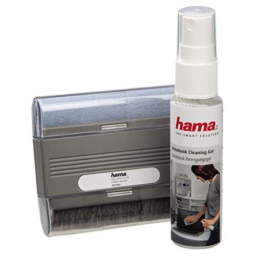 Hama - port til Cleaning Kit Hama - port til Cleaning Kit