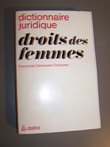 Droits des femmes Droits des femmes