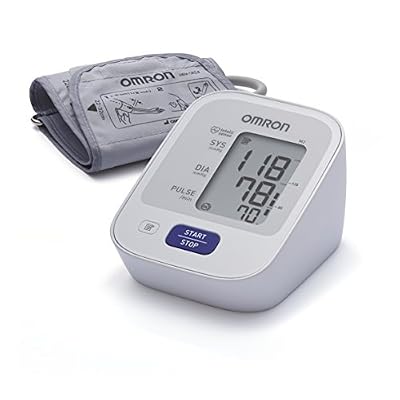 Omron - M2 Tensiomètre Electronique Bras