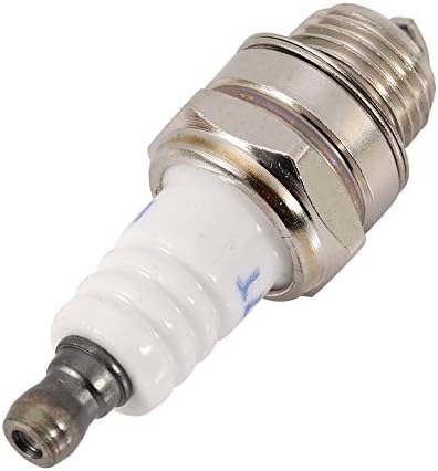 Haofy55 * 22mm Chainsaw Lawn Mower Spark Plug Small Engine Accessory For Motors