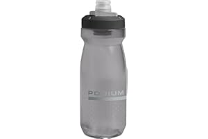 Camelbak Podium Sports Water Bottle, Squeeze Bottle, Run Cycle Hike