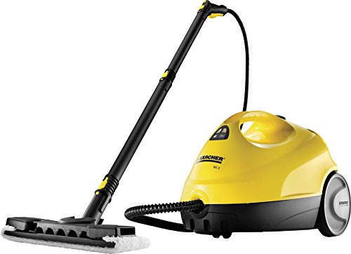 Preisvergleich Produktbild Kärcher Dampfreiniger SC2