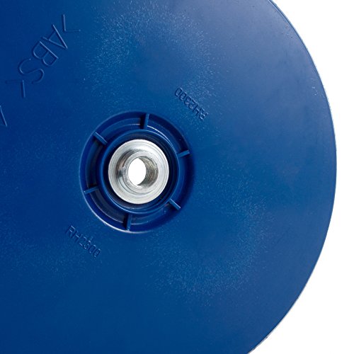 Ersatzteil Kletteller Schleifteller Langhalsschleifer Deckenschleifer (DEMA TS800 Profi) - 3