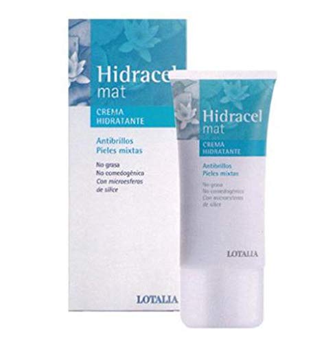 Hidracel, Crema corporal - 60 gr.