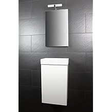 Suchergebnis auf Amazon.de für: waschbecken unterschrank klein