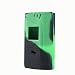 Produktbild Segeln modshield für Smok Alien 220 W TC Silikon Fall Alien 220 W Skin Cover Sleeve Wrap Shield schwarz / grün