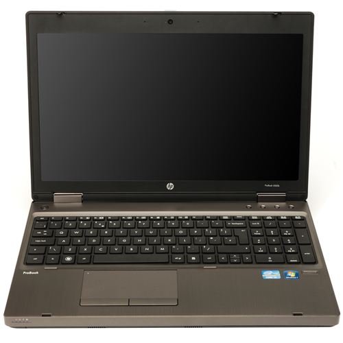HP ProBook 6560b 15 6 inch Widescreen Laptop  Intel Core i5 2410M 2 3 GHz  RAM 4GB  HDD 320GB  HD Graphics 3000  Gigabit Ethernet  WLAN   802 11b g n 