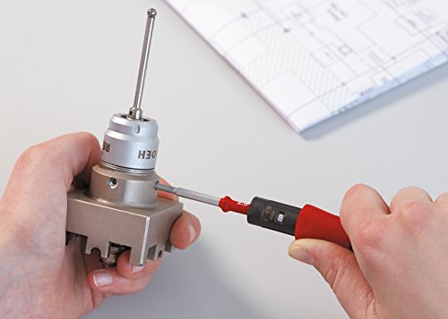 Wiha TorqueVario-S Drehmoment-Schraubendrehersatz, 13-tlg. (2852 S10) - 4