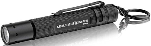 Preisvergleich Produktbild ZWEIBRÜDER LED LENSER P2 AFS