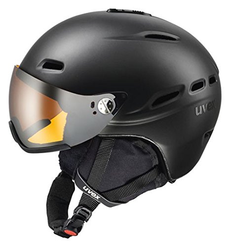 UVEX-Skihelm-hlmt-200