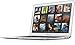 Produktbild Apple MacBook Air, 13", Intel Dual-Core i5 1,4 GHz, 256 GB SSD, 4 GB RAM, 2014