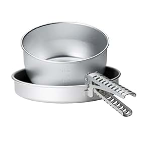 Primus Alukochset Classic Mini, 1441660: Amazon.de: Sport