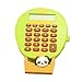 8 Digits LCD Display Ballon Shape Business Mini Calculator Green RS.2907.00