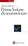 Image de Prima lezione di neuroscienze (Universale Laterza)