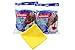 Produktbild Siluk 2 STÜCKE Vileda EasyWring & Clean Wischmop Ersatzbezug mit Microfaser Easy Wring