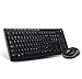 Produktbild YusellYu_Mädchen Strampler Jumpsuit Yusell Logitech MK270 Wireless K270 Tastatur Wireless M185 Maus/Maus 2.4G USB Empfänger